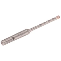 Бур по бетону Bosch SDS-Plus-5X 20x150x200 мм (2608836639)