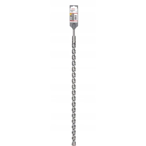 Бур по бетону Bosch SDS-Plus-5X 22x550x600 мм (2608836646)