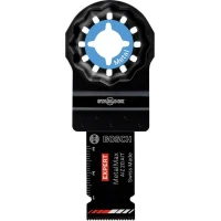 Пиляльне занурювальне полотно Bosch Starlock EXPERT MetalMax AIZ 20 AIT 40x20 мм (2608900012)