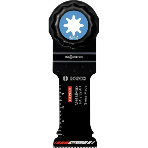 Пильное погружное полотно Bosch Starlock EXPERT MetalMax PAIZ AIZ 32 AIT 50x32 мм (2608900019)