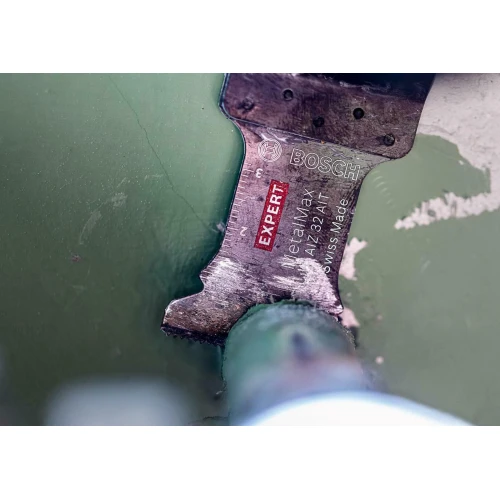 Пильное погружное полотно Bosch Starlock EXPERT MetalMax PAIZ AIZ 32 AIT 50x32 мм (2608900019)