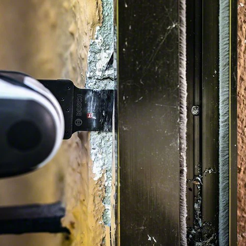 Пильное погружное полотно Bosch Starlock EXPERT MetalMax MAII 32 AIT 70x32 мм (2608900022)