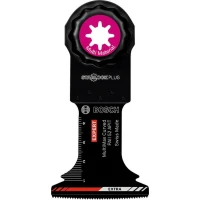 Пильное погружное полотно Bosch Starlock EXPERT MultiMax PAII 52 APIT 52x50 мм (2608900030)