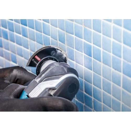 Диск пильный сегментированный Bosch Starlock Grout Segment Blade ACZ 85 RD4 85 мм (2608900034)