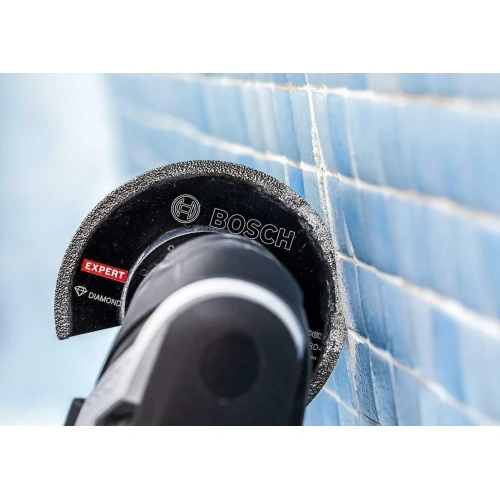 Диск пильный сегментированный Bosch Starlock Grout Segment Blade ACZ 85 RD4 85 мм (2608900034)