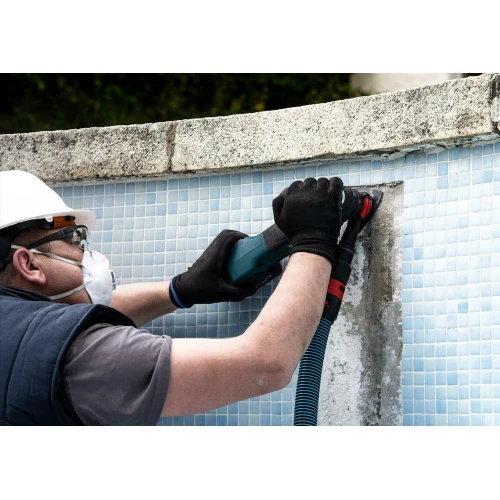 Насадка шлифовальная Bosch Starlock EXPERT Sanding Plate AVZ 90 RT2 90 мм (2608900045)