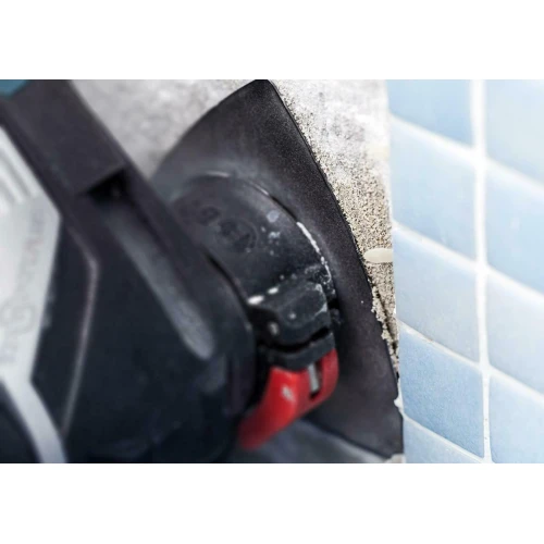 Насадка шлифовальная Bosch Starlock EXPERT Sanding Plate AVZ 90 RT2 90 мм (2608900045)