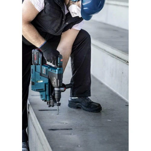 Ударный бур по бетону Bosch EXPERT SDS-Plus-7X 4.0x50x115 мм (2608900057)