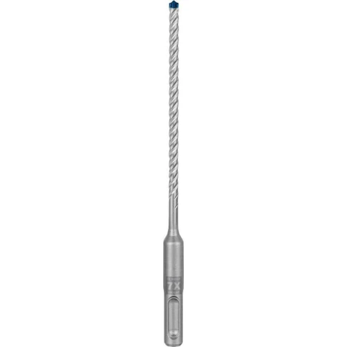 Ударний бур по бетону Bosch EXPERT SDS-Plus-7X 5.0x100x165 мм (2608900060)