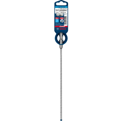 Ударний бур по бетону Bosch EXPERT SDS-Plus-7X 5.5x200x265 мм (2608900068)