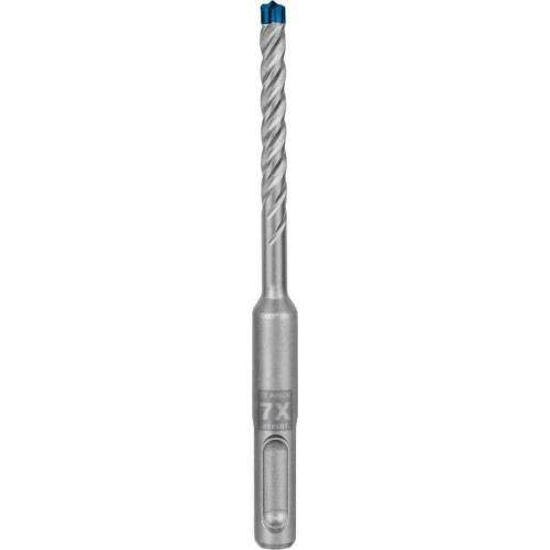 Ударний бур по бетону Bosch EXPERT SDS-Plus-7X 6.0x50x115 мм (2608900071)