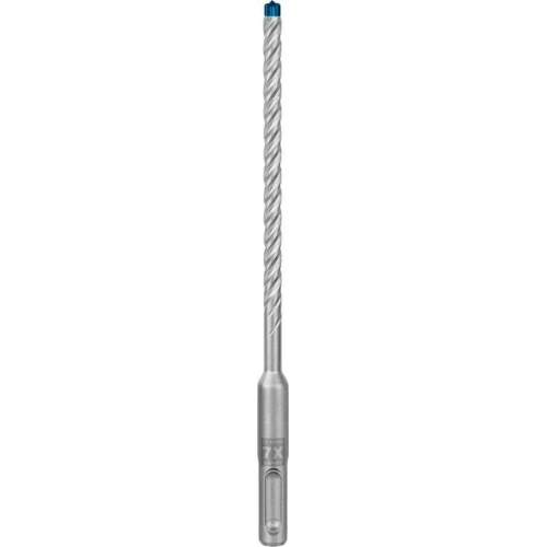 Ударний бур по бетону Bosch EXPERT SDS-Plus-7X 6.0x100x165 мм (2608900072)