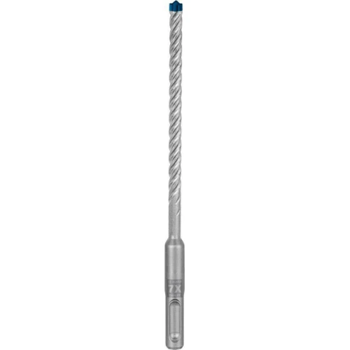 Ударний бур по бетону Bosch EXPERT SDS-Plus-7X 6.5x100x165 мм (2608900078)
