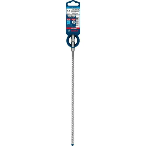 Ударний бур по бетону Bosch EXPERT SDS-Plus-7X 6.5x250x315 мм (2608900081)