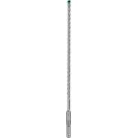 Ударний бур по бетону Bosch EXPERT SDS-Plus-7X 7.0x200x265 мм (2608900086)