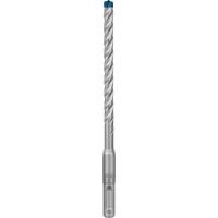 Ударний бур по бетону Bosch EXPERT SDS-Plus-7X 8.0x100x165 мм (2608900088)