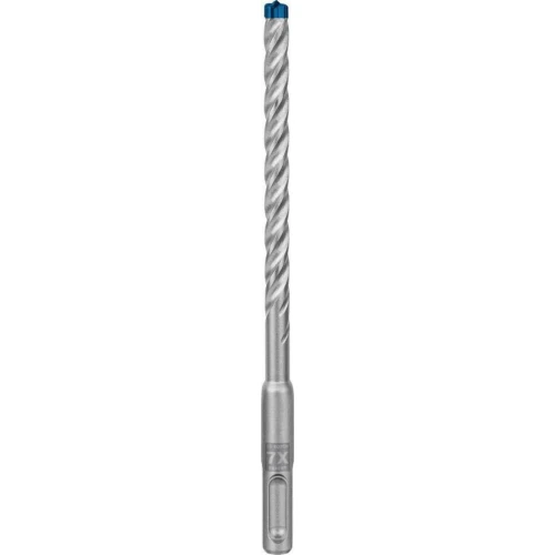 Ударний бур по бетону Bosch EXPERT SDS-Plus-7X 8.0x100x165 мм (2608900088)