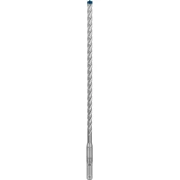 Ударний бур по бетону Bosch EXPERT SDS-Plus-7X 8.0x200x265 мм (2608900090)