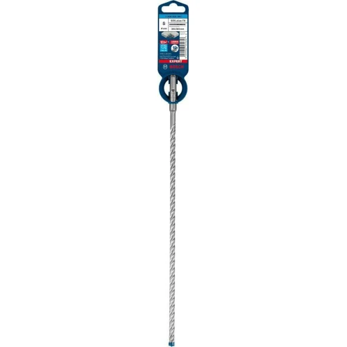 Ударний бур по бетону Bosch EXPERT SDS-Plus-7X 8.0x300x365 мм (2608900092)