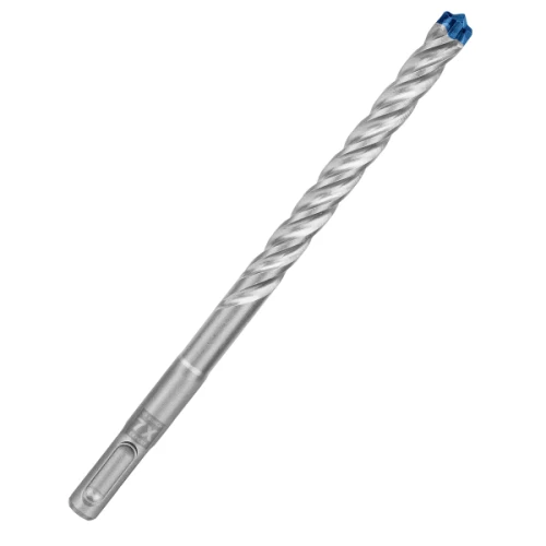 Ударний бур по бетону Bosch EXPERT SDS-Plus-7X 10x100x165 мм (2608900097)