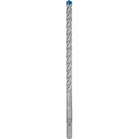 Ударний бур по бетону Bosch EXPERT SDS-Plus-7X 10x150x215 мм (2608900098)