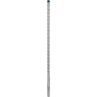 Ударний бур по бетону Bosch EXPERT SDS-Plus-7X 10x250x315 мм (2608900100)