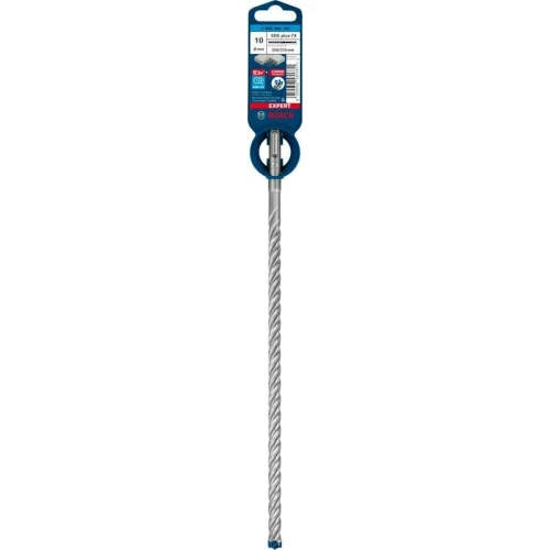 Ударний бур по бетону Bosch EXPERT SDS-Plus-7X 10x250x315 мм (2608900100)
