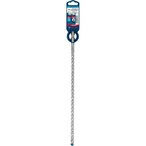 Ударний бур по бетону Bosch EXPERT SDS-Plus-7X 10x300x365 мм (2608900101)