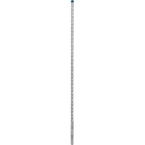 Ударный бур по бетону Bosch EXPERT SDS-Plus-7X 10x400x465 мм (2608900102)