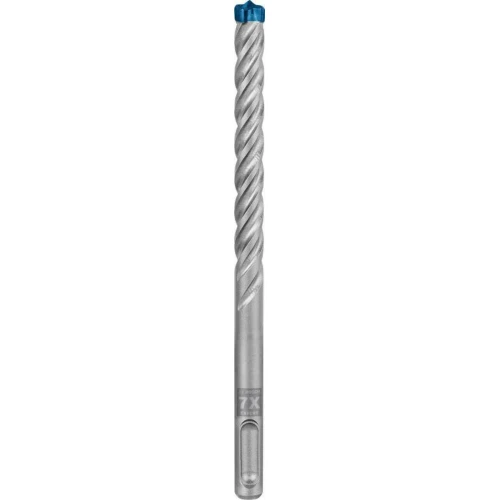 Ударний бур по бетону Bosch EXPERT SDS-Plus-7X 11x100x165 мм (2608900105)