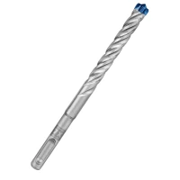 Ударний бур по бетону Bosch EXPERT SDS-Plus-7X 12x100x165 мм (2608900108)