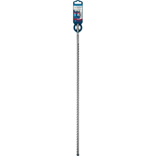 Ударний бур по бетону Bosch EXPERT SDS-Plus-7X 12x550x615 мм (2608900114)