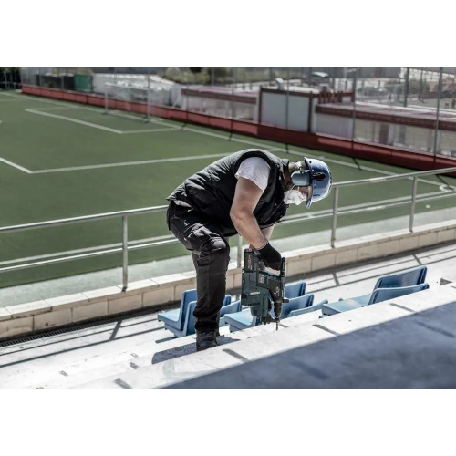Ударний бур по бетону Bosch EXPERT SDS-Plus-7X 12x950x1005 мм (2608900115)