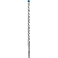 Ударний бур по бетону Bosch EXPERT SDS-Plus-7X 14x200x265 мм (2608900121)