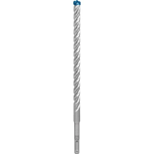 Ударний бур по бетону Bosch EXPERT SDS-Plus-7X 14x200x265 мм (2608900121)