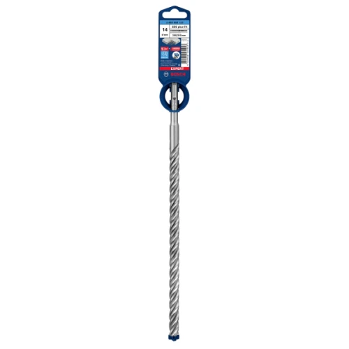 Ударний бур по бетону Bosch EXPERT SDS-Plus-7X 14x250x315 мм (2608900122)