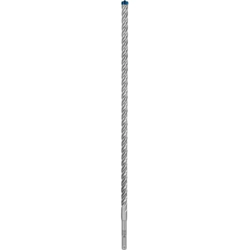 Ударний бур по бетону Bosch EXPERT SDS-Plus-7X 14x400x465 мм (2608900124)