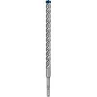 Ударний бур по бетону Bosch EXPERT SDS-Plus-7X 15x200x265 мм (2608900128)