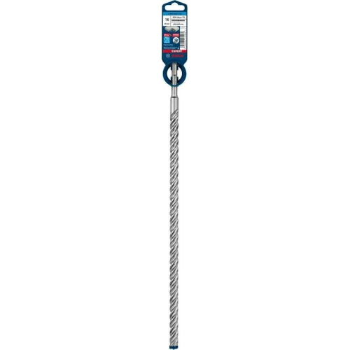 Ударний бур по бетону Bosch EXPERT SDS-Plus-7X 16x400x465 мм (2608900133)
