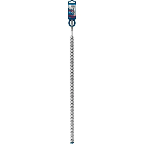 Ударный бур по бетону Bosch EXPERT SDS-Plus-7X 18x550x600 мм (2608900140)