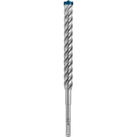 Ударний бур по бетону Bosch EXPERT SDS-Plus-7X 20x200x250 мм (2608900142)