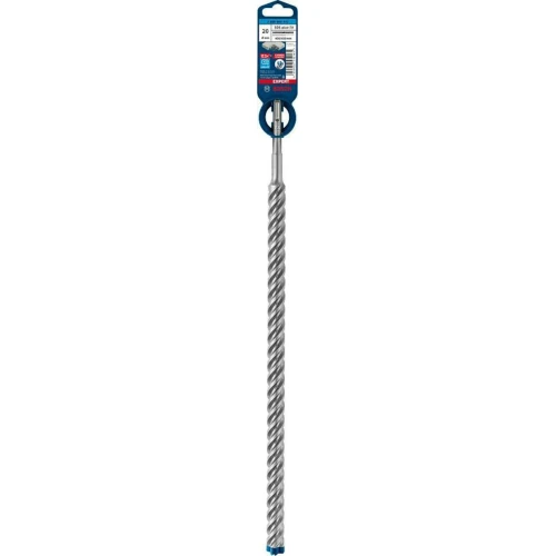 Ударний бур по бетону Bosch EXPERT SDS-Plus-7X 20x400x450 мм (2608900143)