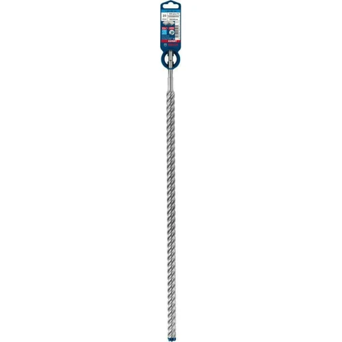 Ударний бур по бетону Bosch EXPERT SDS-Plus-7X 20x550x600 мм (2608900144)