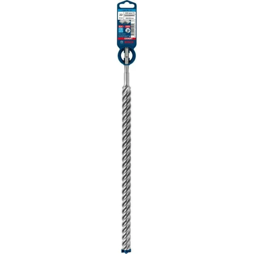 Ударний бур по бетону Bosch EXPERT SDS-Plus-7X 22x400x450 мм (2608900147)
