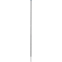 Ударний бур по бетону Bosch EXPERT SDS-Plus-7X 22x950x1000 мм (2608900149)