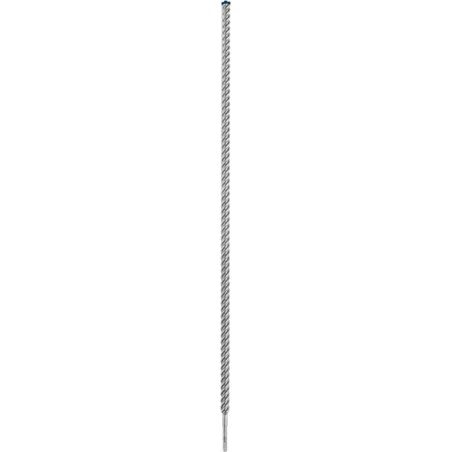 Ударний бур по бетону Bosch EXPERT SDS-Plus-7X 22x950x1000 мм (2608900149)