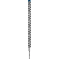 Ударний бур по бетону Bosch EXPERT SDS-Plus-7X 28x400x450 мм (2608900154)