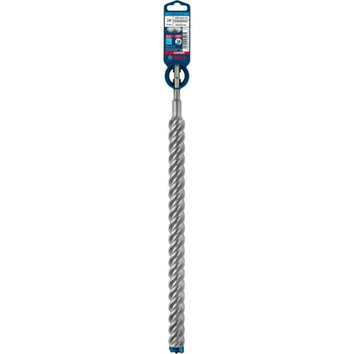 Ударний бур по бетону Bosch EXPERT SDS-Plus-7X 28x400x450 мм (2608900154)