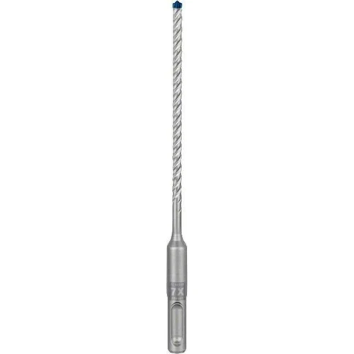 Ударний бур по бетону Bosch EXPERT SDS-Plus-7X 5.0x100x165 мм (10 шт.) (2608900158)