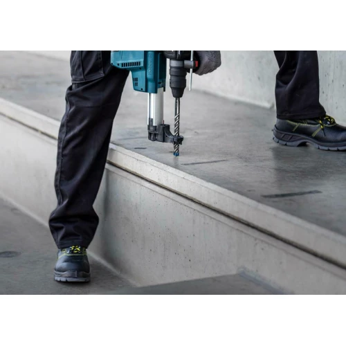 Ударний бур по бетону Bosch EXPERT SDS-Plus-7X 5.0x100x165 мм (10 шт.) (2608900158)